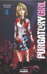 Purgatory Girl T.4