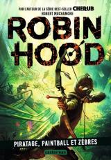 couverture de l'album Robin Hood