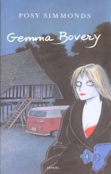 couverture de l'album Gemma Bovery