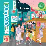 page album Tokyo