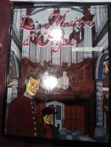 couverture de l'album Adagio Sostenuto