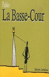 couverture de l'album La basse-cour