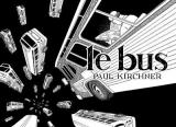 page album Le Bus (Nouvelle édition)
