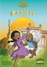 page album Madison en Inde