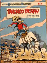 page album Bronco Benny