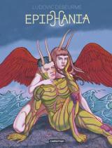 couverture de l'album Epiphania - Intégrale 2021