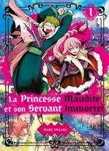 couverture de l'album