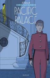 couverture de l'album Pacific Palace -  édition revue et augmentée