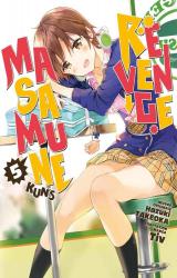 page album Masamune-kun's Revenge T.5