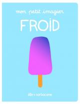 Froid  - Mon petit imagier