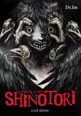 couverture de l'album Shinotori Coffret Intégral