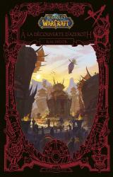  World of Warcraft A la découverte d'Azeroth - Kalimdor