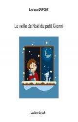 La veille de Noël du petit Gianni  - Petite lecture du soir
