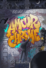 couverture de l'album Amour chrome