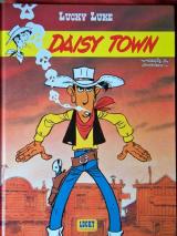couverture de l'album Daisy Town