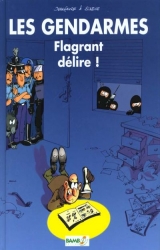 page album Flagrant délire!