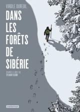 couverture de l'album Dans les forêts de Sibérie
