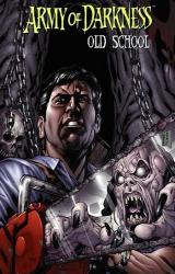 page album Army of Darkness : Old School