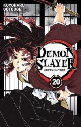  Demon Slayer - T.20