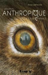 Journal anthropique de la cause animale