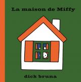 page album La Maison de Miffy