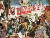 couverture de l'album Le Tintoret