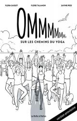 couverture de l'album Ommm  - Sur les chemins du yoga