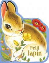page album Petit lapin