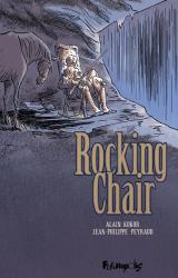 page album Rocking chair