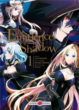 The Eminence in Shadow Vol.1