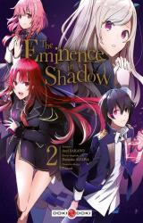 The Eminence in Shadow T.2