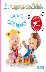 page album La vie des bébés
