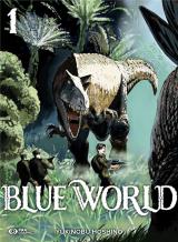 Blue World - T.1
