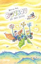 couverture de l'album Boubou et ses amis