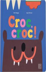 page album Croc, croc !