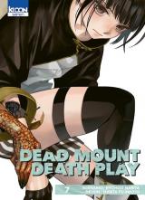  Dead mount death play - T.