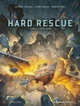  Hard Rescue Hard Rescue T.Point Zéro