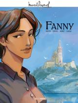 couverture de l'album Fanny