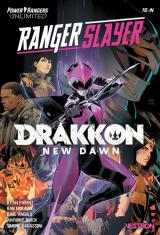 Ranger Slayer - Drakkon New Dawn
