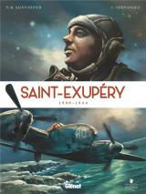   Saint-Exupéry  - 1900-1944