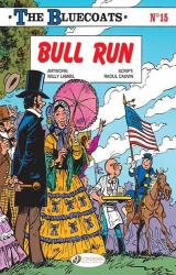 The Bluecoats Vol. 15 - Bull Run  - 15