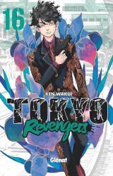  Tokyo Revengers - T.16