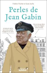 page album Perles de Jean Gabin