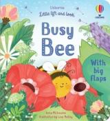 Busy Bee  - Little Lift and Look