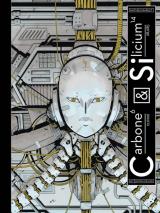 couverture de l'album Carbone & Silicium - Or noir