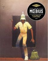 page album Moebius - La double vie d'un génie