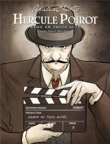 Hercule Poirot Histoire complète Hercule Poirot - Drame en trois actes - Hercule Poirot