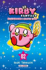  Kirby Fantasy 2 Kirby Fantasy T02