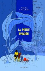 page album La petite évasion