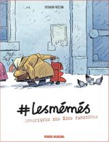 #LesMémés T.1
